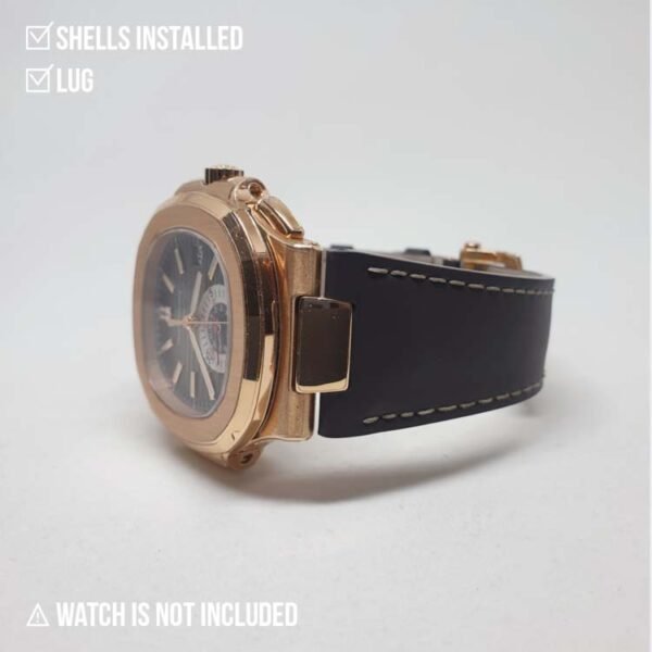 WATCHSHELLS' PATEK PHILIPPE 5980R 40.5mm PROTECTION FILM - Image 6