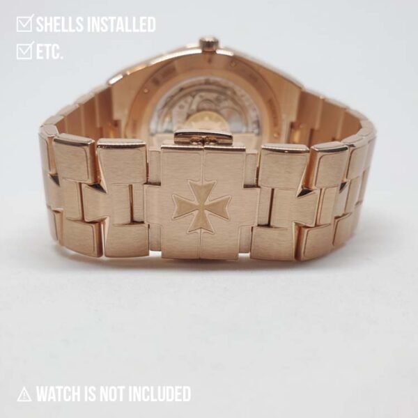 WATCHSHELLS’ VACHERON CONSTANTIN 4300V120R 41.5mm PROTECTION FILM - Image 10