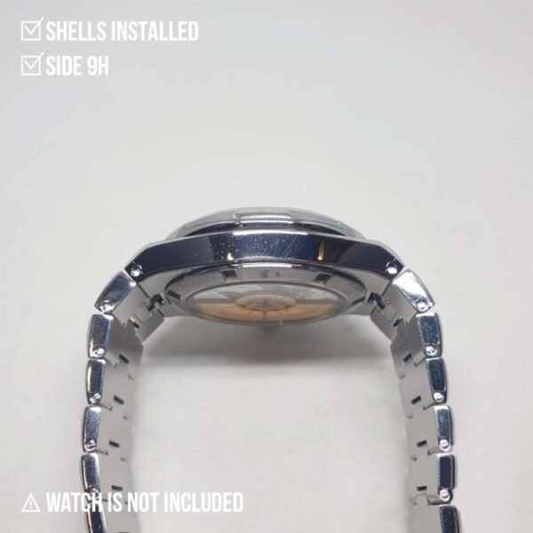 WATCHSHELLS’ VACHERON CONSTANTIN 7900V110A 41mm PROTECTION FILM - Image 8