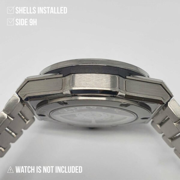 WATCHSHELLS’ HUBLOT 451.NX.1170.NX 42mm PROTECTION FILM - Image 4