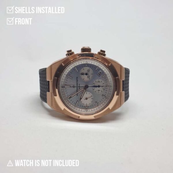 WATCHSHELLS’ VACHERON CONSTANTIN 5500V000R 42.5mm PROTECTION FILM - Image 8