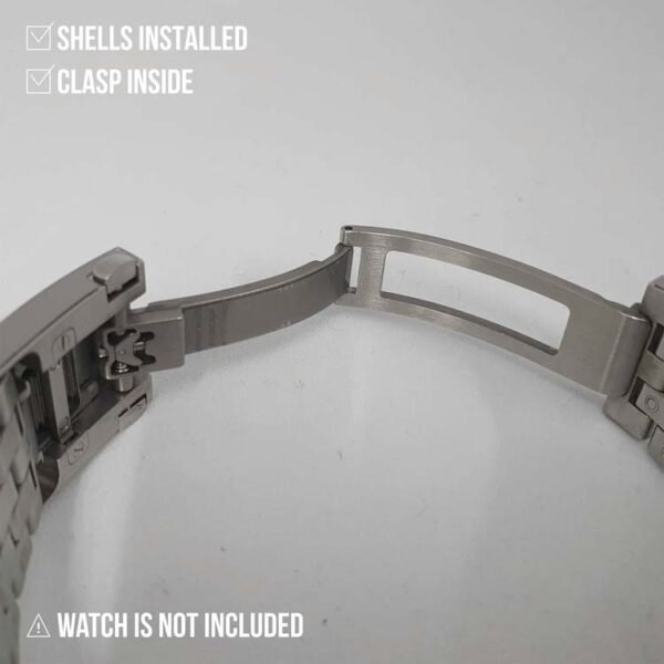 WATCHSHELLS’ IWC IW327014-MARK.18 40mm PROTECTION FILM - Image 6
