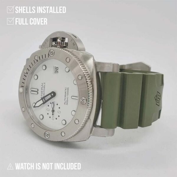 WATCHSHELLS’ PANERAI PAM-01226 44mm PROTECTION FILM - Image 3
