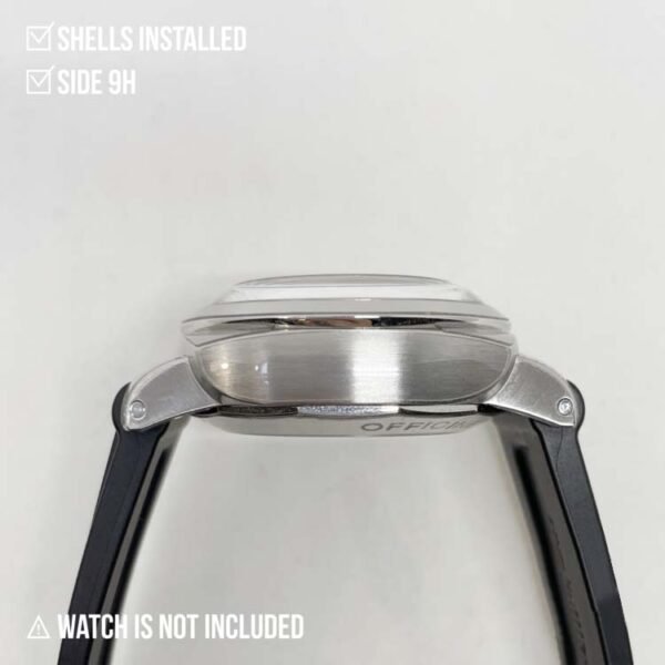 WATCHSHELLS’ PANERAI PAM-00233 44mm PROTECTION FILM - Image 4