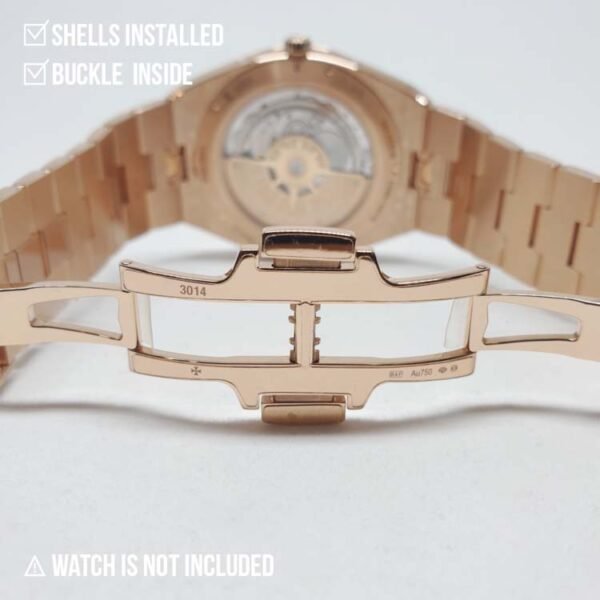 WATCHSHELLS’ VACHERON CONSTANTIN 4300V120R 41.5mm PROTECTION FILM - Image 4