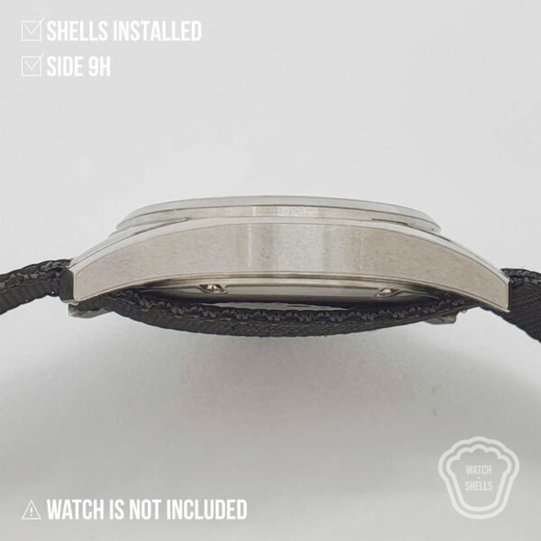 WATCHSHELLS’ LONGINES L3.810.1.53.2 40mm PROTECTION FILM - Image 9