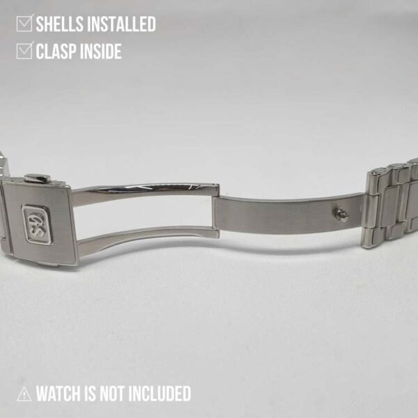 WATCHSHELLS GRAND SEIKO SBGX261 37MM WATCH PROTECTION FILM - Image 8