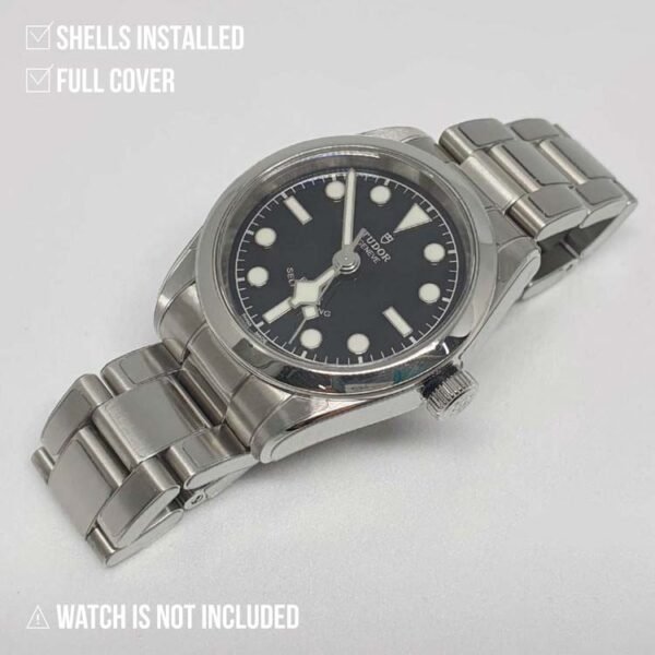 TUDOR M79580-0001 32mm - Image 7