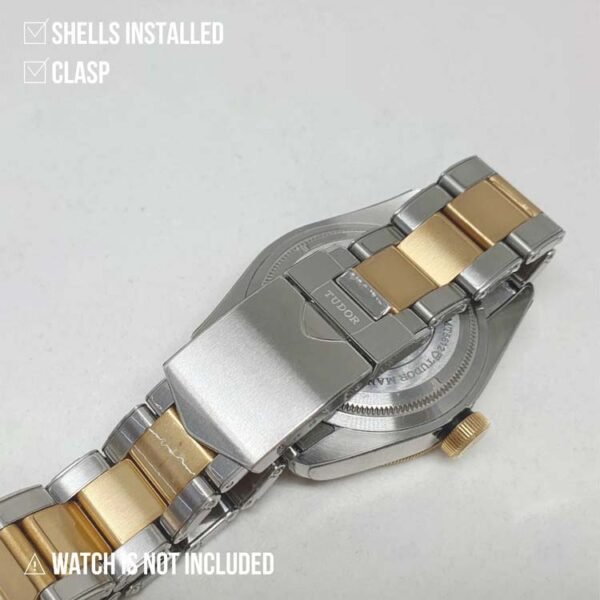 TUDOR M79733N-0008 41mm - Image 9