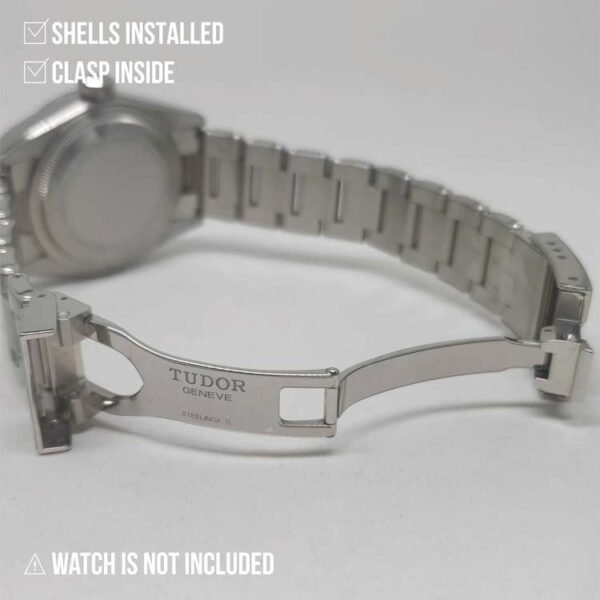 TUDOR M79830RB-0001 41mm - Image 8