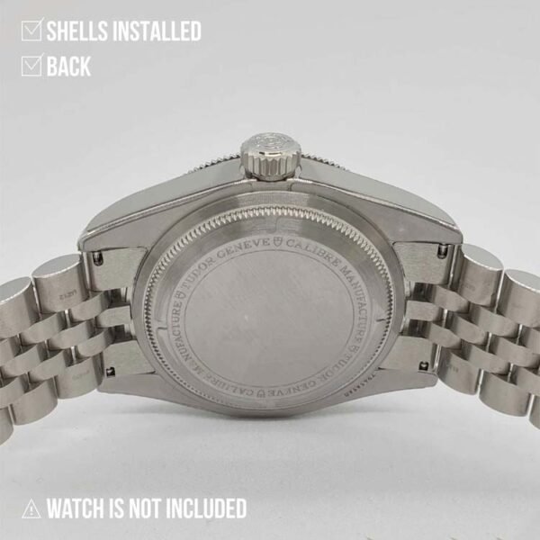 TUDOR M7941A1A0RU-0003 41mm - Image 9