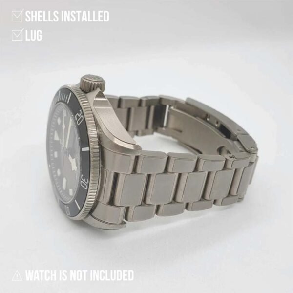 TUDOR M25407N-0001 39mm - Image 8