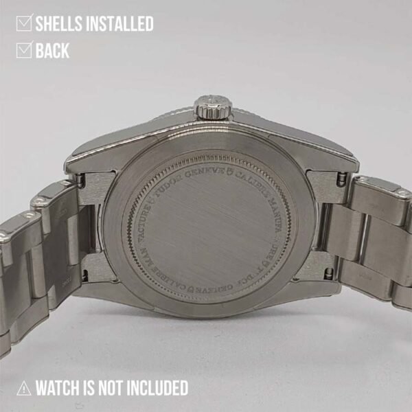 TUDOR M79000N-0001 37mm - Image 7