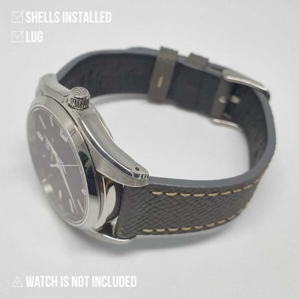 WATCHSHELLS GRAND SEIKO SBGX261 37MM WATCH PROTECTION FILM - Image 5