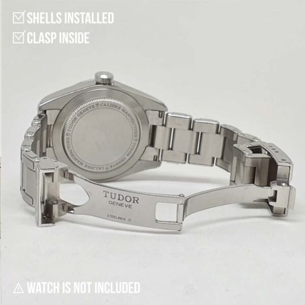 TUDOR M79030N-0001 39mm - Image 11