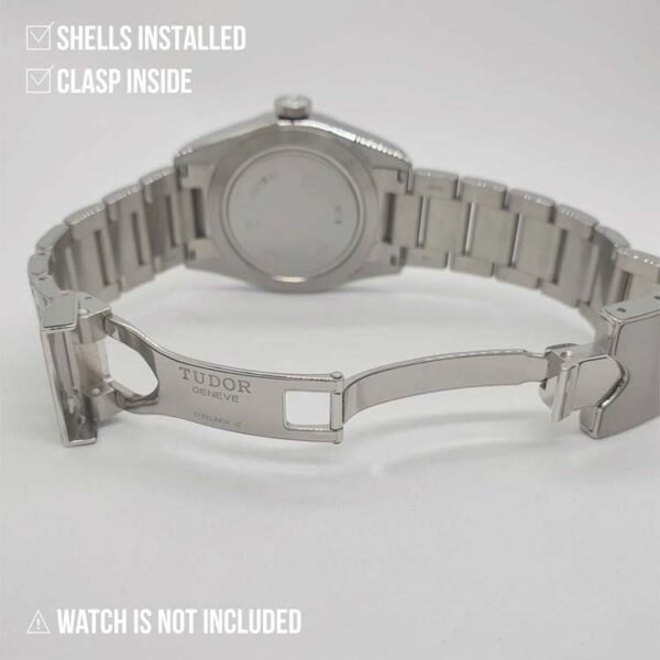 TUDOR M79540-0004 41mm - Image 11