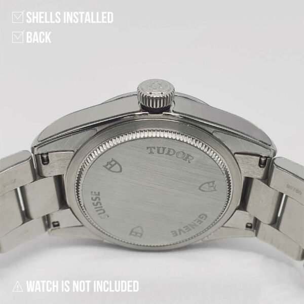 TUDOR M79580-0001 32mm - Image 11