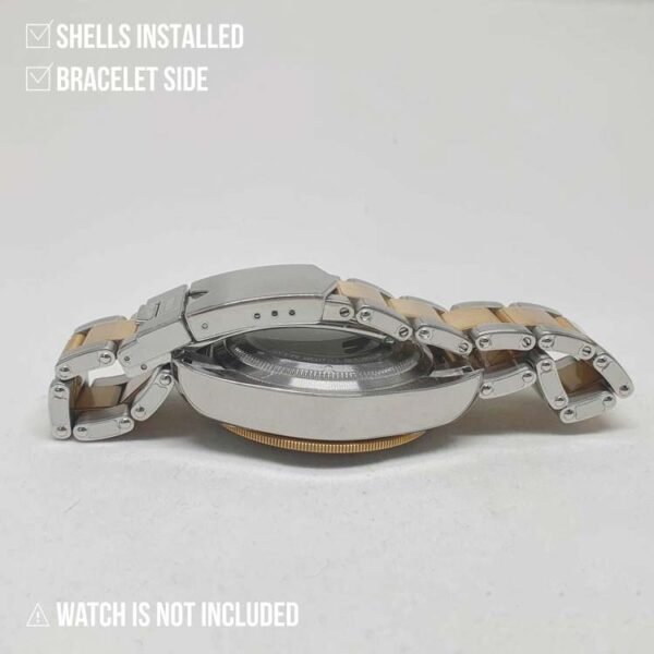 TUDOR M79733N-0008 41mm - Image 5
