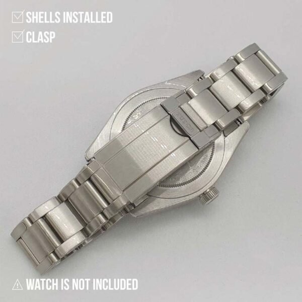 TUDOR M79950-0001 39mm - Image 13