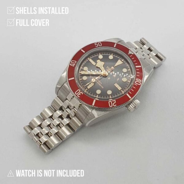 TUDOR M7941A1A0RU-0003 41mm - Image 11