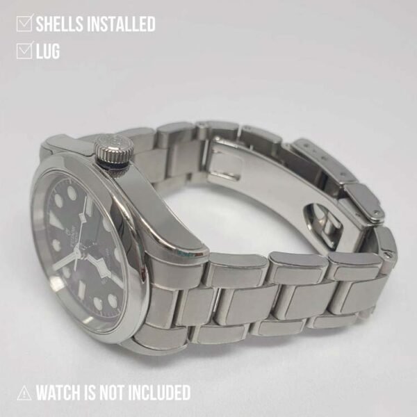 TUDOR M79580-0001 32mm - Image 10