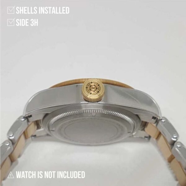 TUDOR M79733N-0008 41mm - Image 4