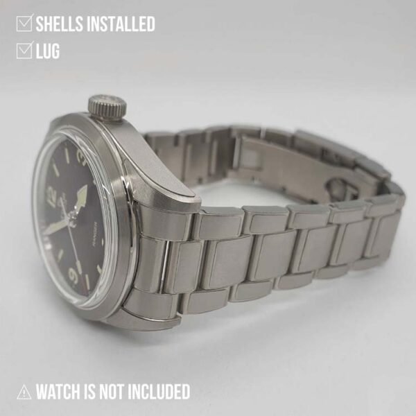 TUDOR M79950-0001 39mm - Image 12