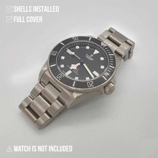 TUDOR M25407N-0001 39mm - Image 12