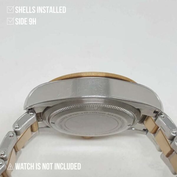 TUDOR M79733N-0008 41mm - Image 3