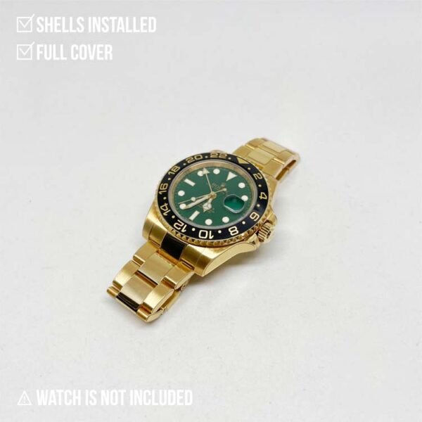 WATCHSHELLS’ ROLEX 116718 40mm OYSTER PROTECTION FILM