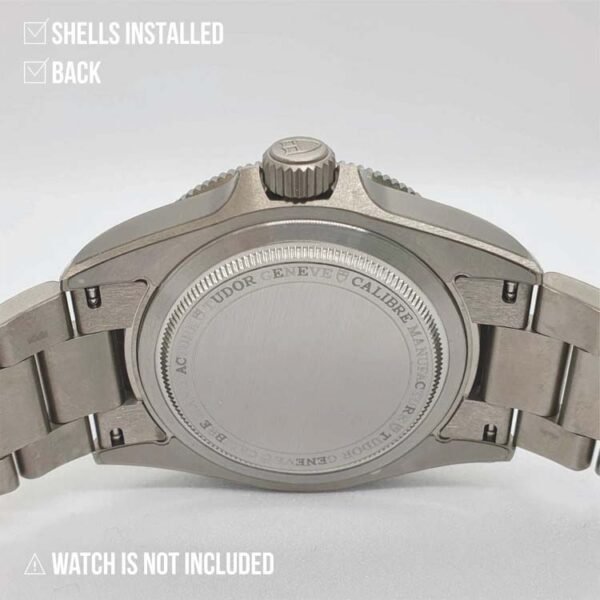 TUDOR M25407N-0001 39mm - Image 11