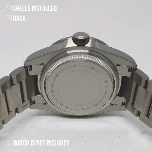 TUDOR M25610TNL-0001 42mm - Image 11