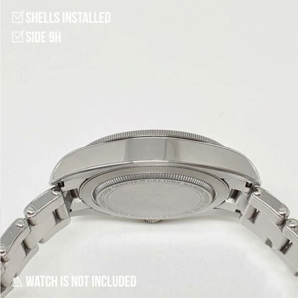 TUDOR M79030N-0001 39mm - Image 9