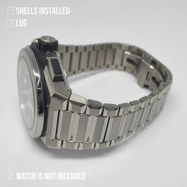 WATCHSHELLS’ HUBLOT 451.NX.1170.NX 42mm PROTECTION FILM - Image 11