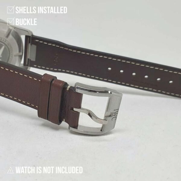 WATCHSHELLS’ IWC IW328201 40mm PROTECTION FILM - Image 12