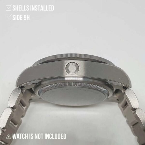 TUDOR M25600TN-0001 42mm - Image 11