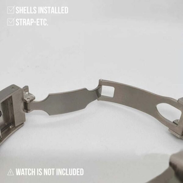 TUDOR M25407N-0001 39mm - Image 10