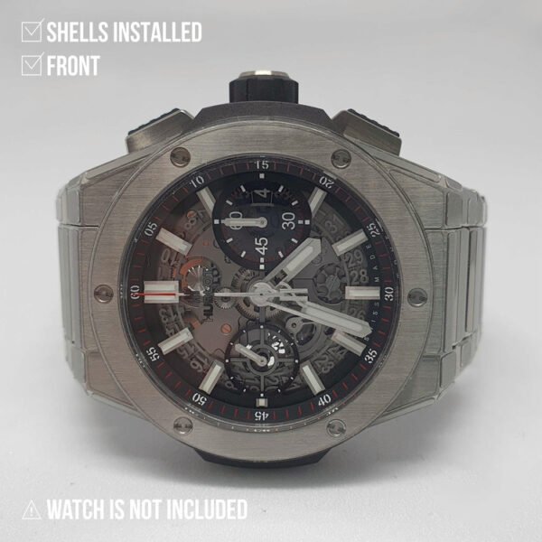 WATCHSHELLS’ HUBLOT 451.NX.1170.NX 42mm PROTECTION FILM - Image 15