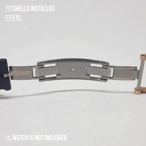 WATCHSHELLS' RICHARD MILLE RM 030 RG PROTECTION FILM - Image 7
