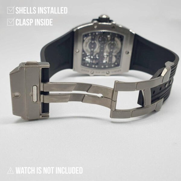 WATCHSHELLS’ HUBLOT 614.NX.1170.RX 45mm PROTECTION FILM - Image 10