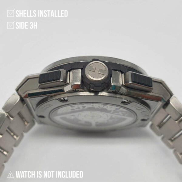 WATCHSHELLS’ HUBLOT 451.NX.1170.NX 42mm PROTECTION FILM - Image 8