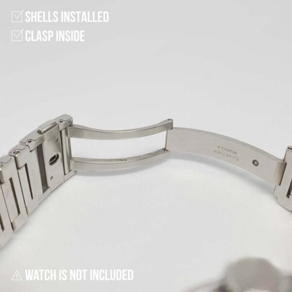 WATCHSHELLS’ GRAND SEIKO SLGA021 40mm PROTECTION FILM - Image 9