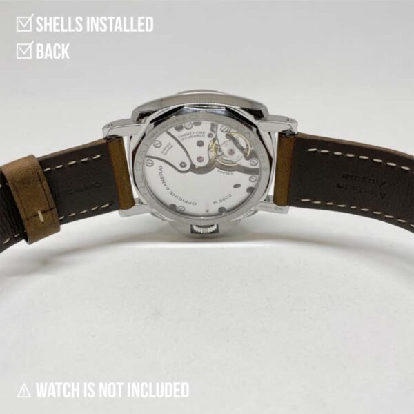 WATCHSHELLS’ PANERAI PAM-00423 47mm PROTECTION FILM - Image 9