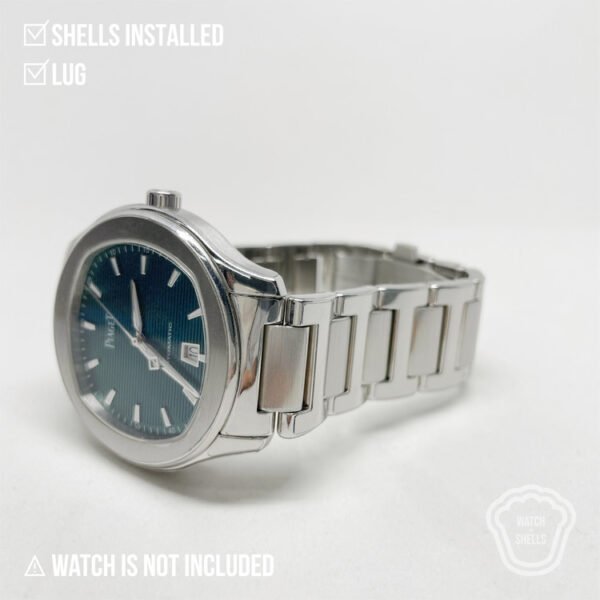 WATCHSHELLS' PIAGET G0A41002 42mm PROTECTION FILM - Image 10