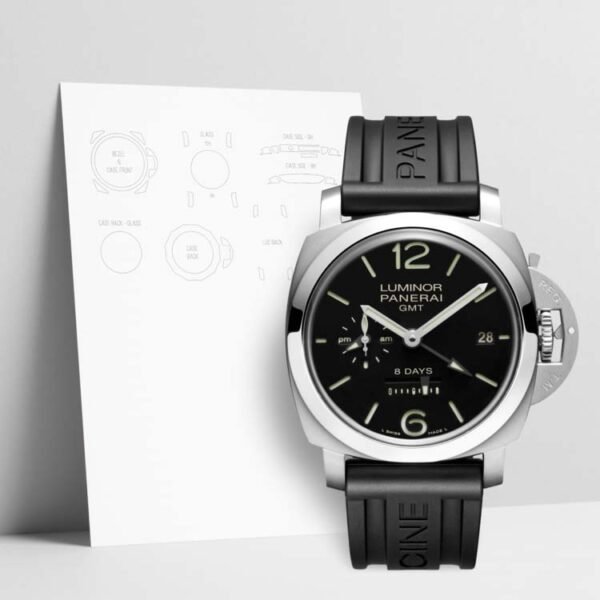 WATCHSHELLS’ PANERAI PAM-00233 44mm PROTECTION FILM