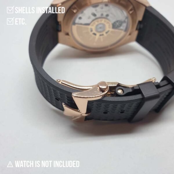 WATCHSHELLS’ VACHERON CONSTANTIN 5500V000R 42.5mm PROTECTION FILM - Image 9
