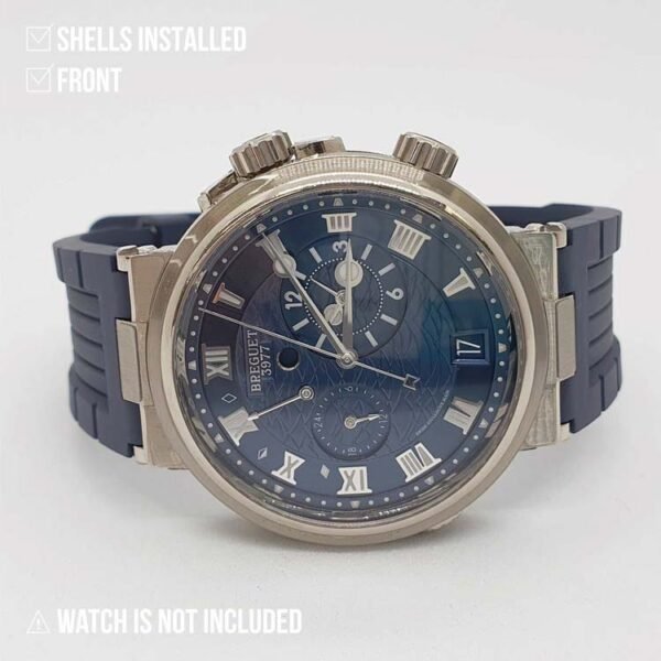 WATCHSHELLS’ BREGUET 5547BB - Image 12