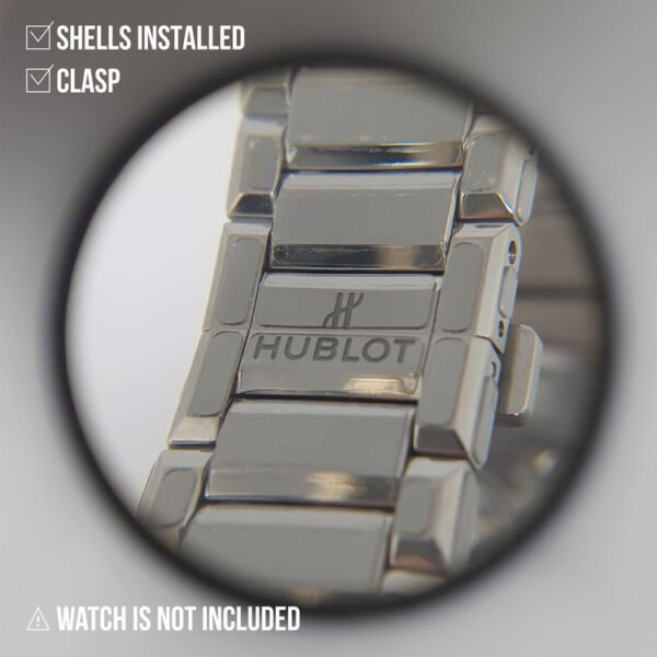 WATCHSHELLS’ HUBLOT 451.NX.1170.NX 42mm PROTECTION FILM - Image 3
