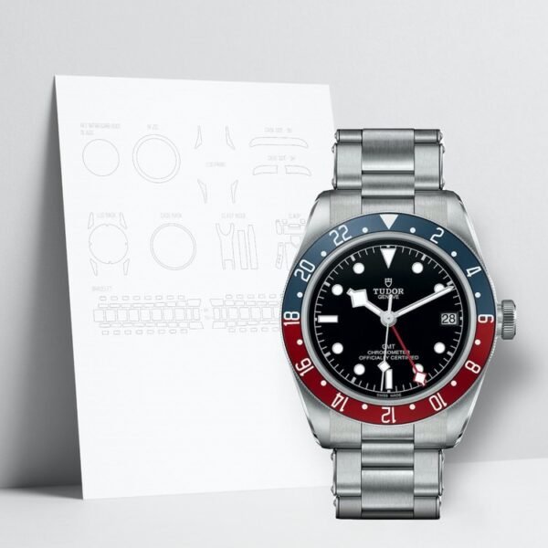 TUDOR M79830RB-0001 41mm