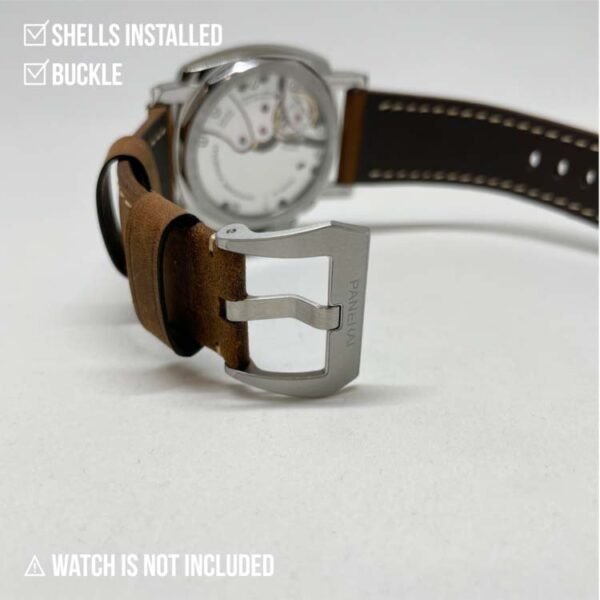 WATCHSHELLS’ PANERAI PAM-00423 47mm PROTECTION FILM - Image 4